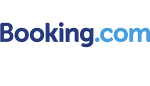 Logo booking.com 