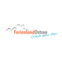 Logo Ferienland Ostsee